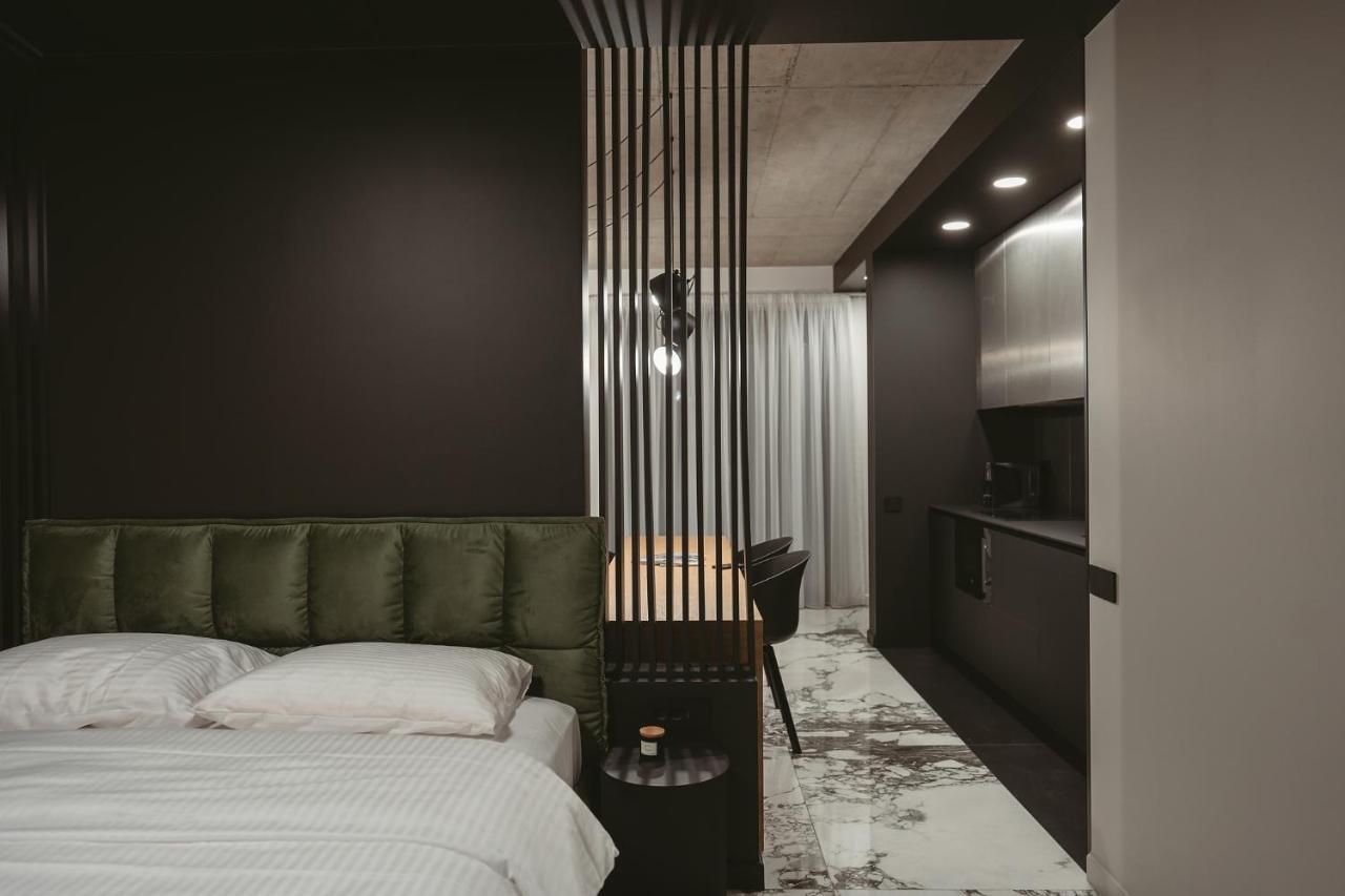 26Bricks Luxury Suites Oradea Exterior foto